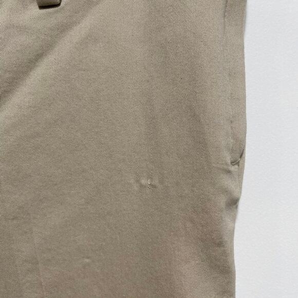 Forever 21 Contemporary Tan Skinny Pants Size 6 - Picture 3 of 9